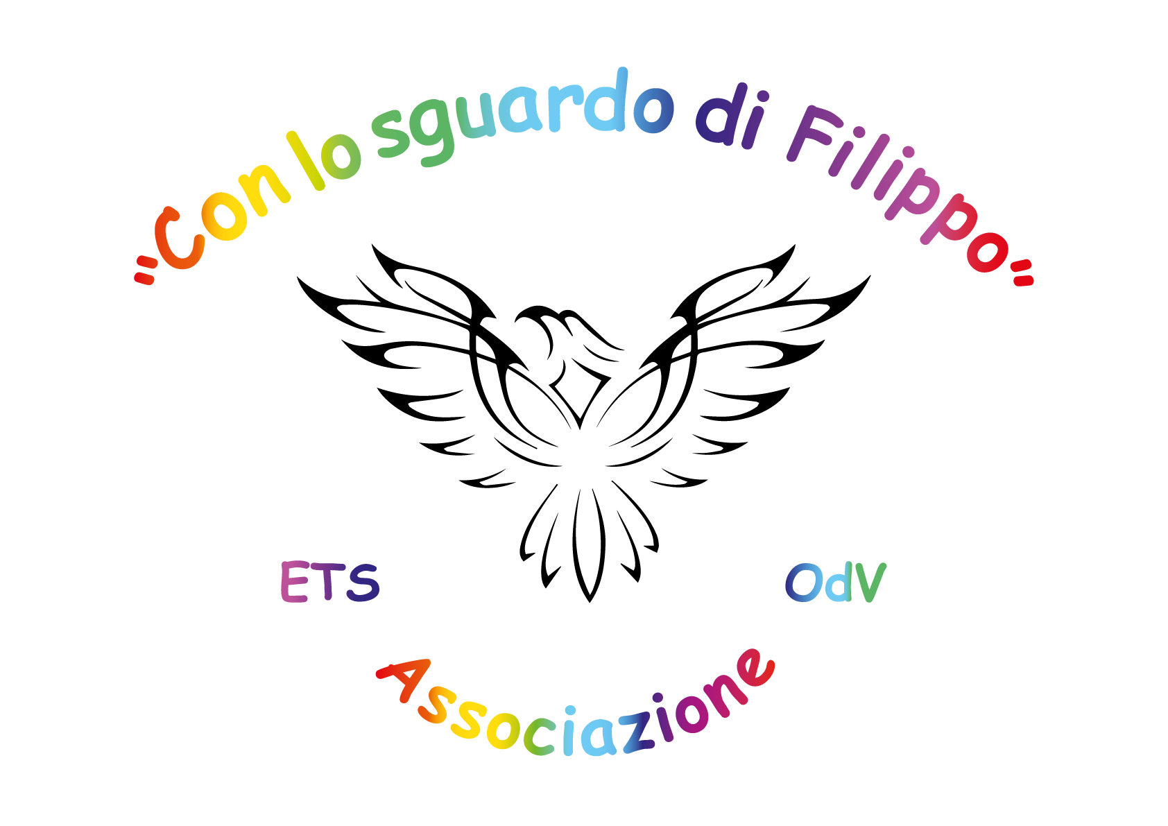 Associazione ETS Con lo Sguardo di Filippo OdV