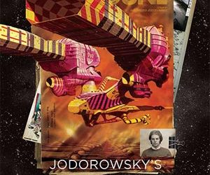 Jodorowsky’s Dune